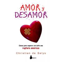 Amor Y Desamor