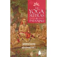 Yoga Sutras De Patanjali, Los (Sirio)