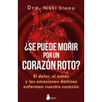 ¿se Puede Morir Por Un Corazón Roto?
