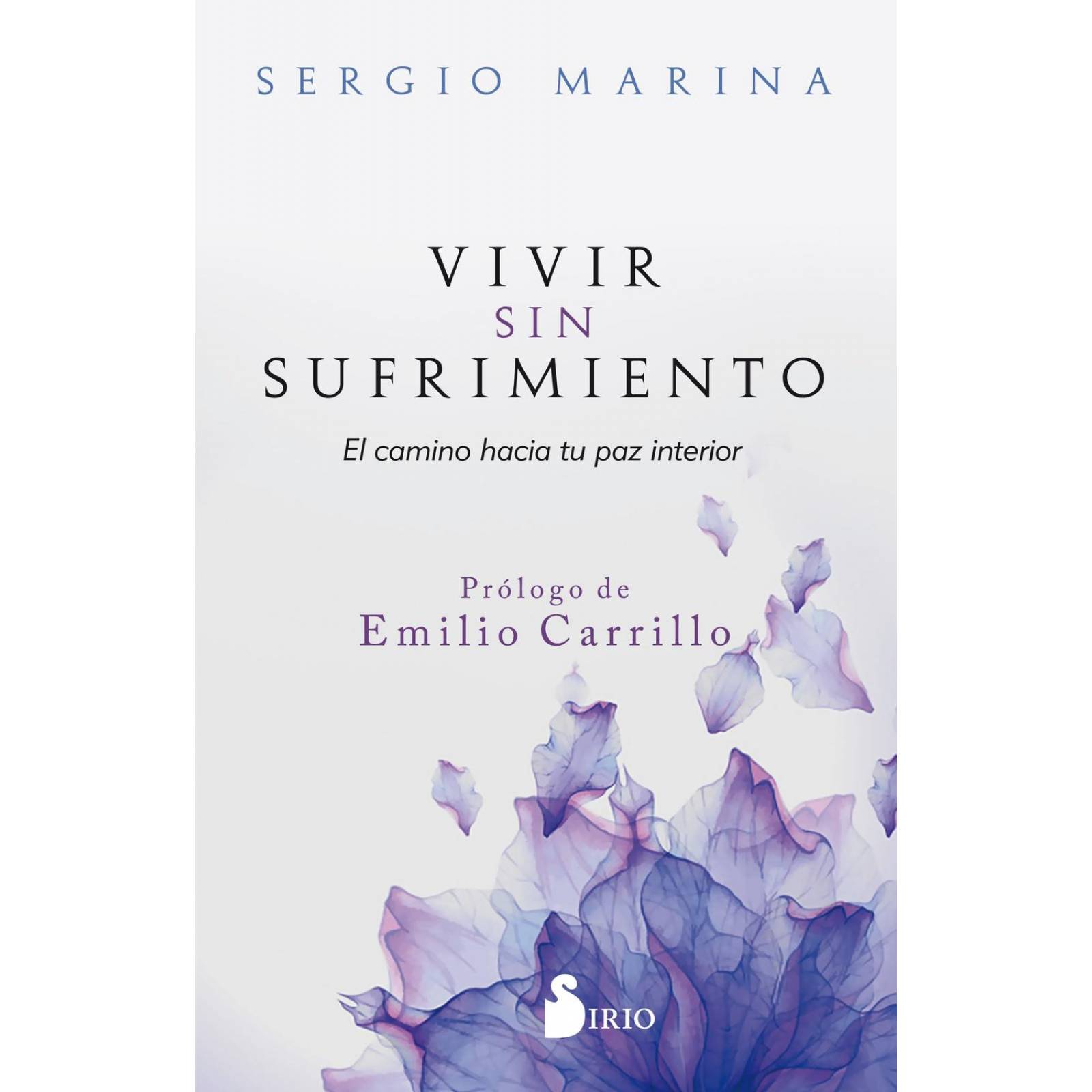 Vivir Sin Sufrimiento 