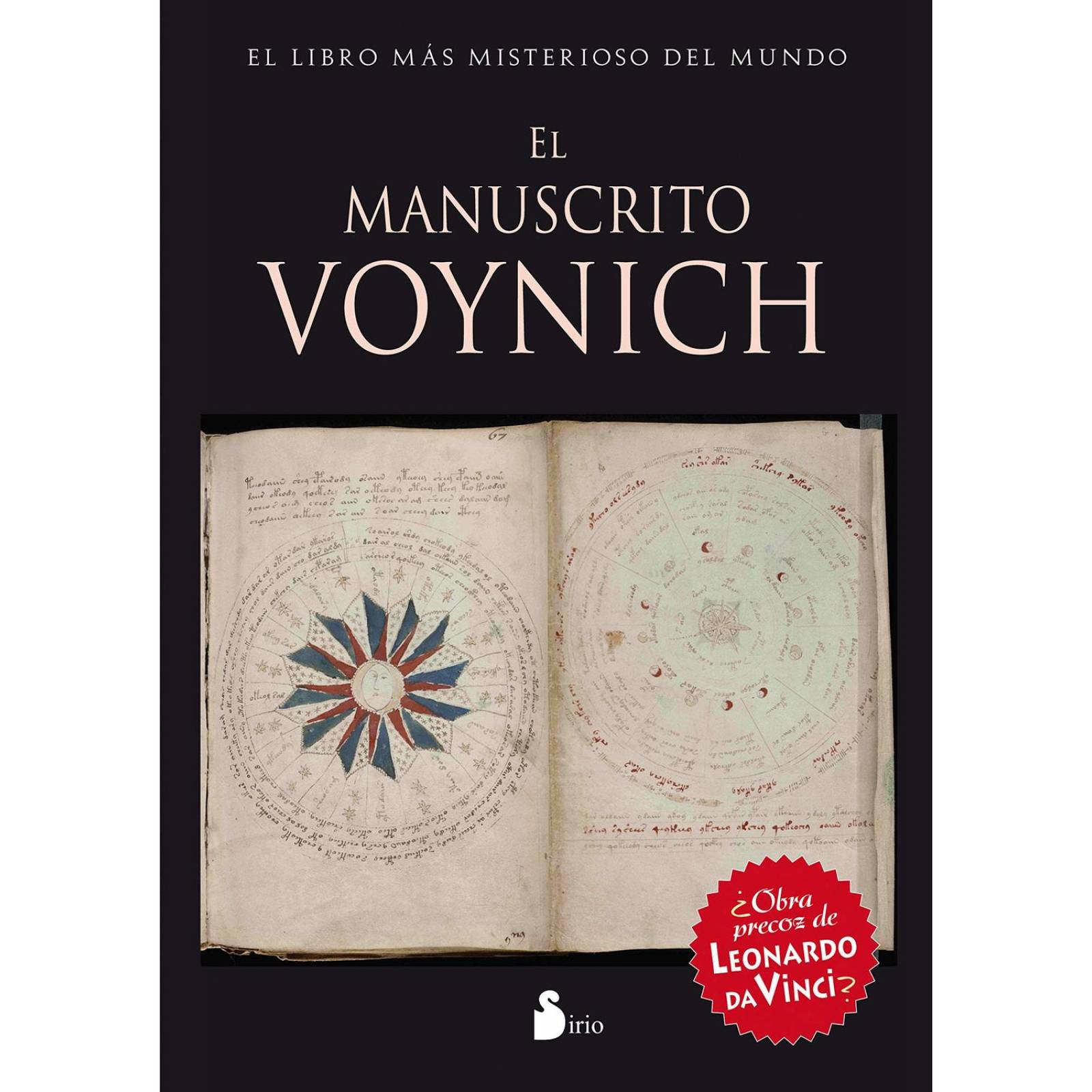 El Manuscrito Voynich 