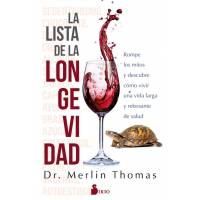 La Lista De La Longevidad
