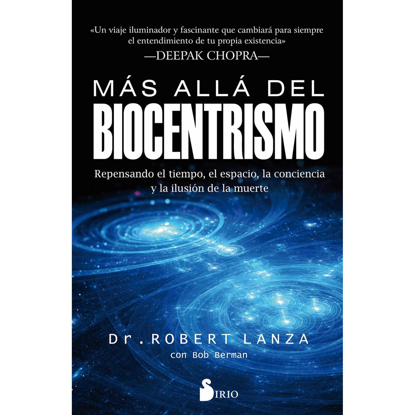 MAS ALLA DEL BIOCENTRISMO 