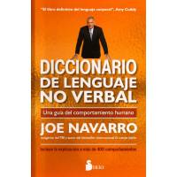 Diccionario De Lenguaje No Verbal