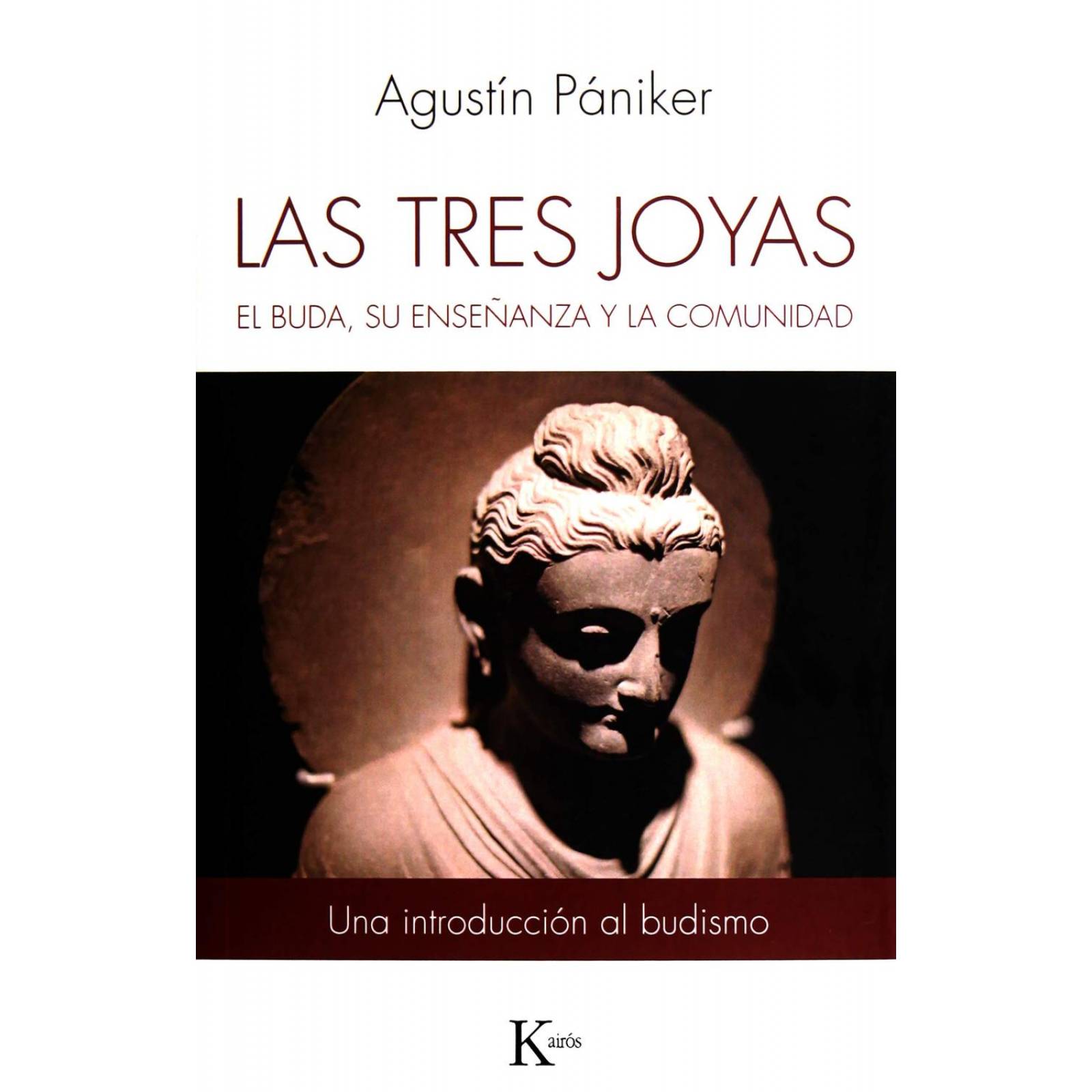 Las tres joyas