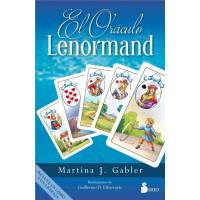 Oraculo Lenormand, El (Estuche)