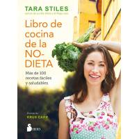 Libro De Cocina De La No-Dieta