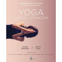 Yoga. El Arte De La Atencion