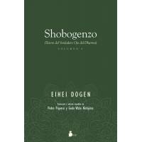 Shobogenzo (Vol. Iv)