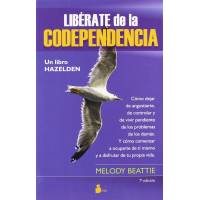 Liberate De La Codependencia (N.p.)