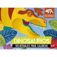 Dinosaurios (Recortables 3D)