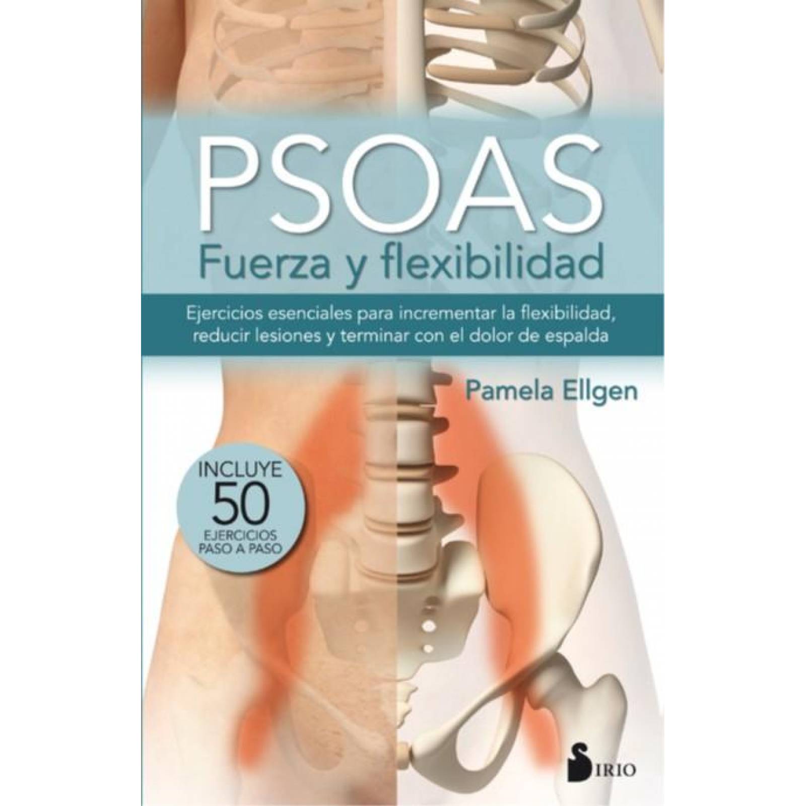 PSOAS: FUERZA Y FLEXIBILIDAD 
