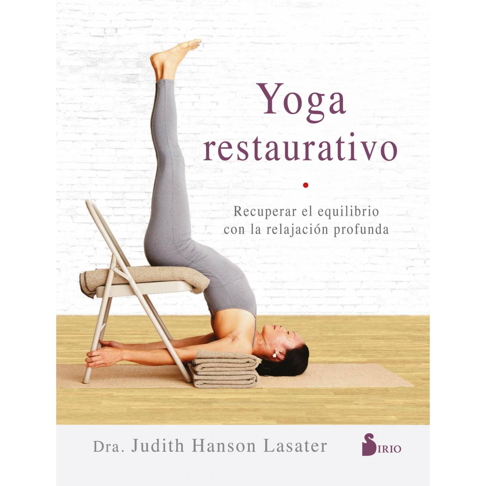 Yoga Restaurativo 