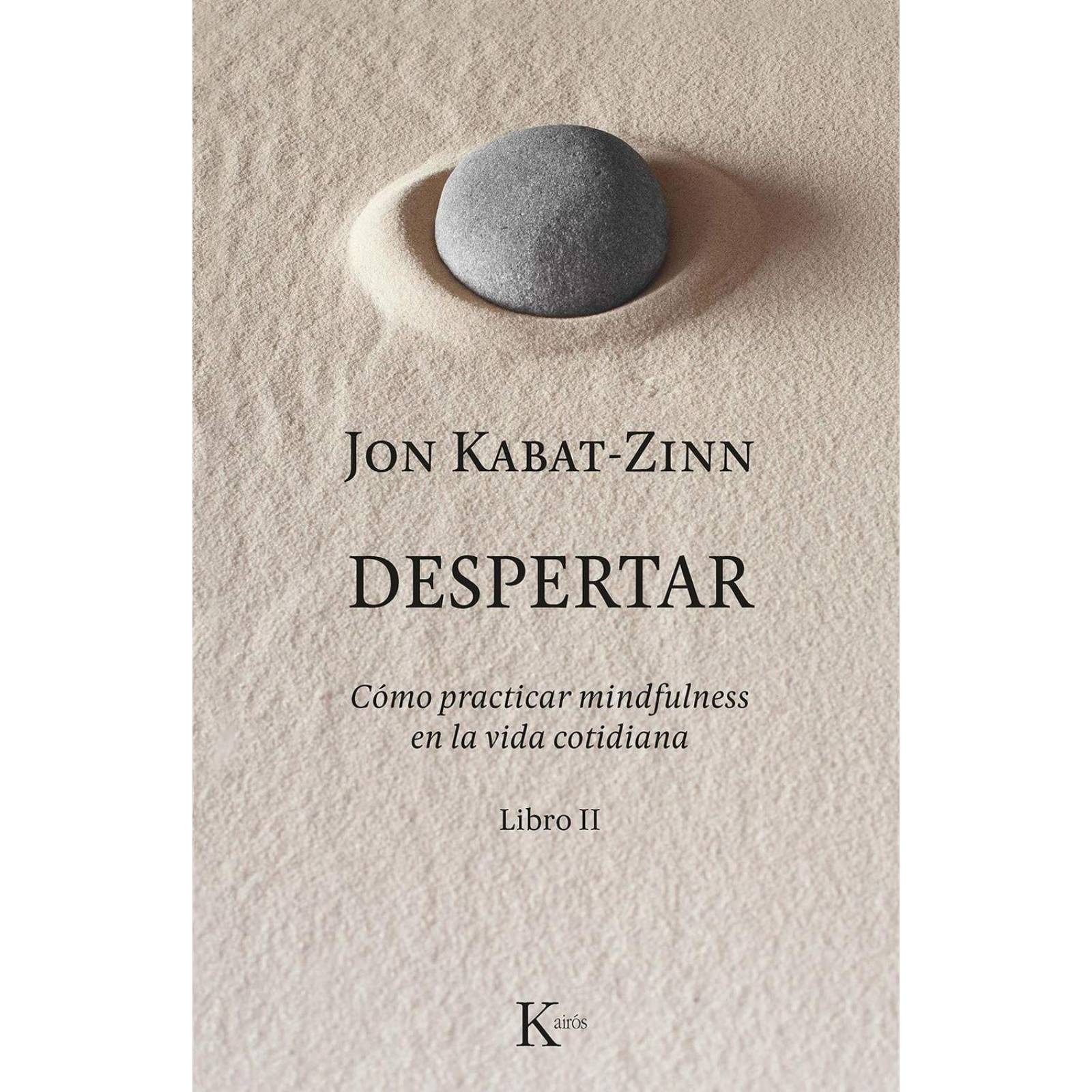 Despertar (LIBRO II) 