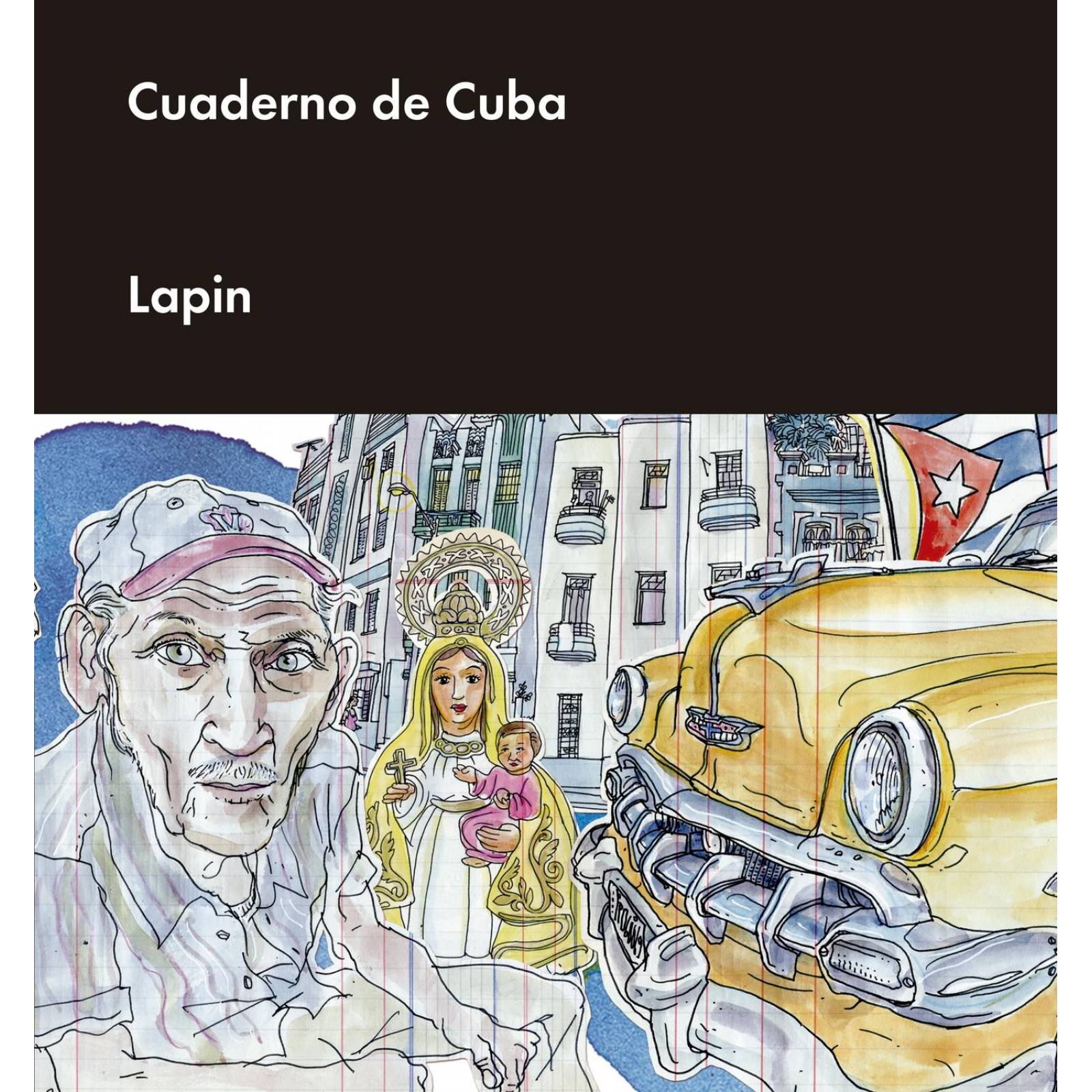 Cuaderno de Cuba 