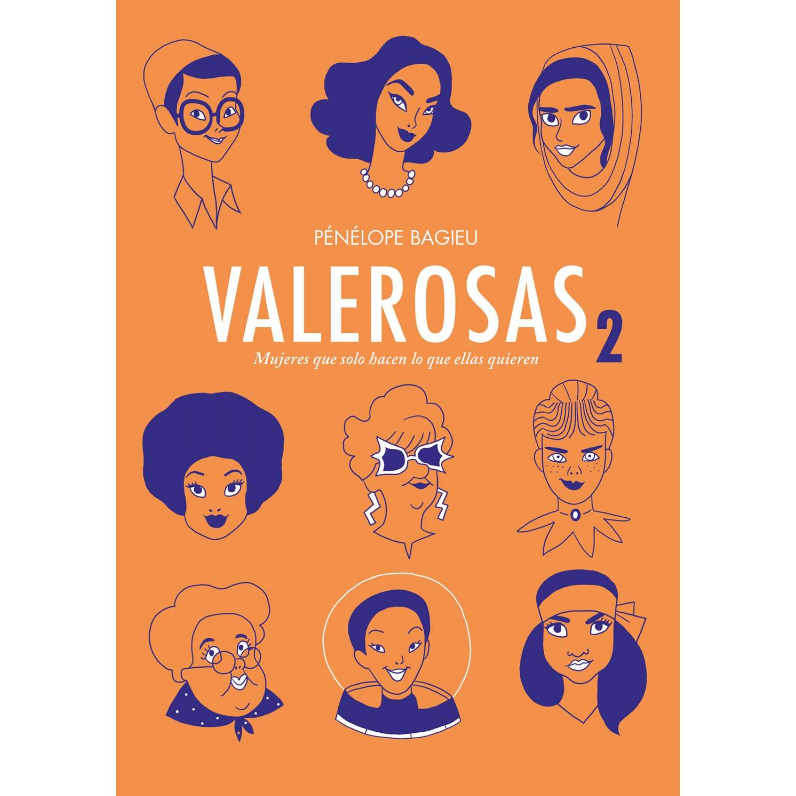Valerosas 2 