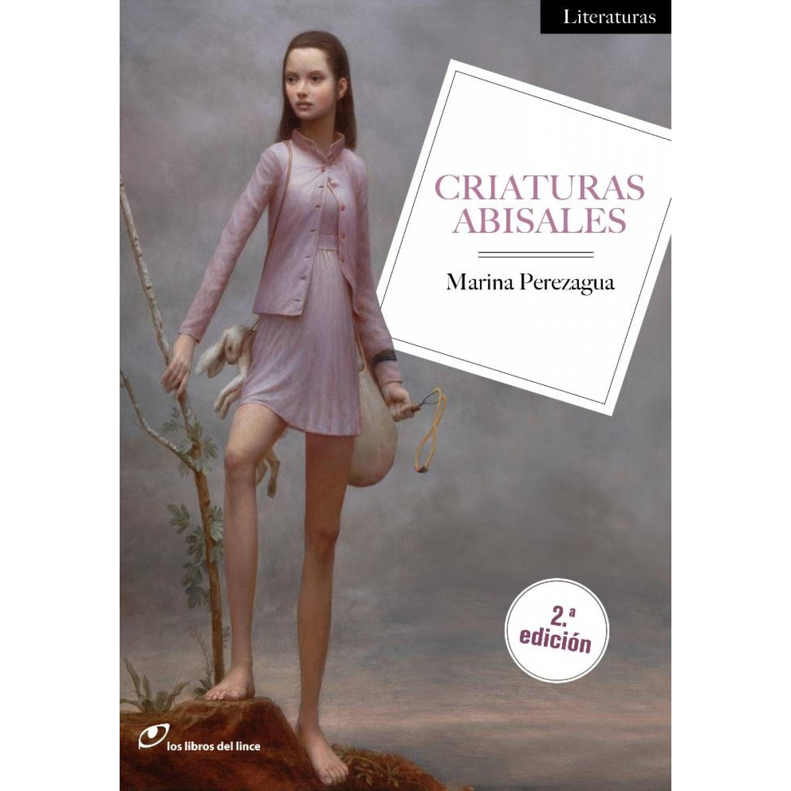 Criaturas abisales (nueva edición) 