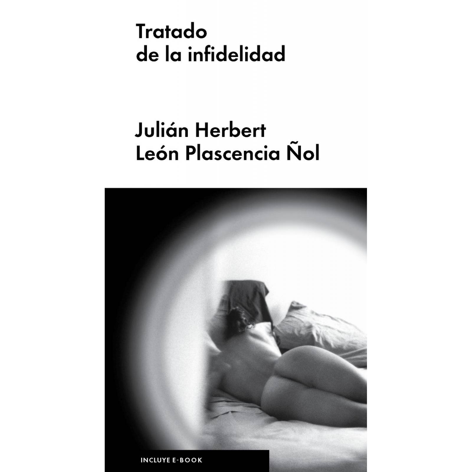 TRATADO DE LA INFIDELIDAD