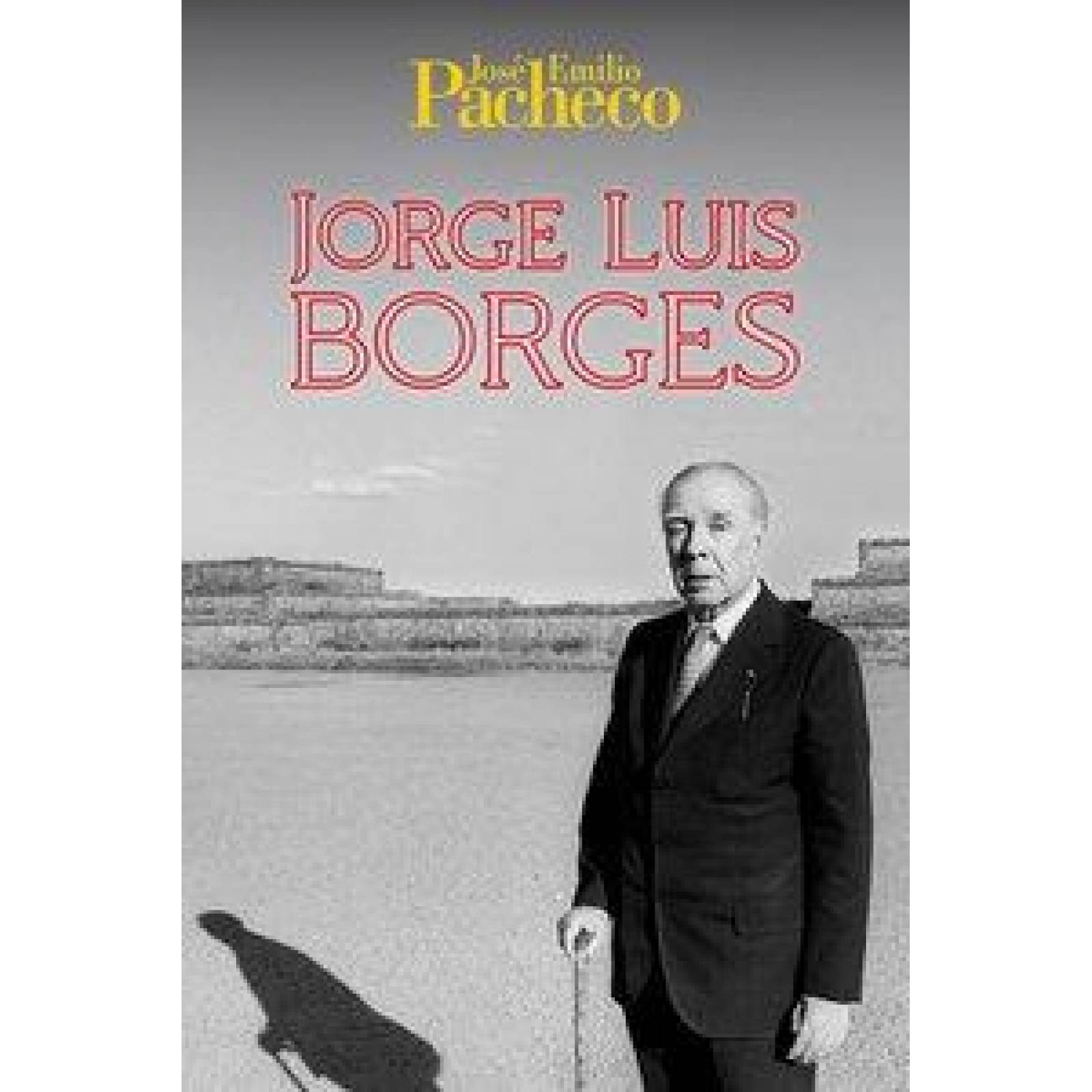 Jorge Luis Borges 