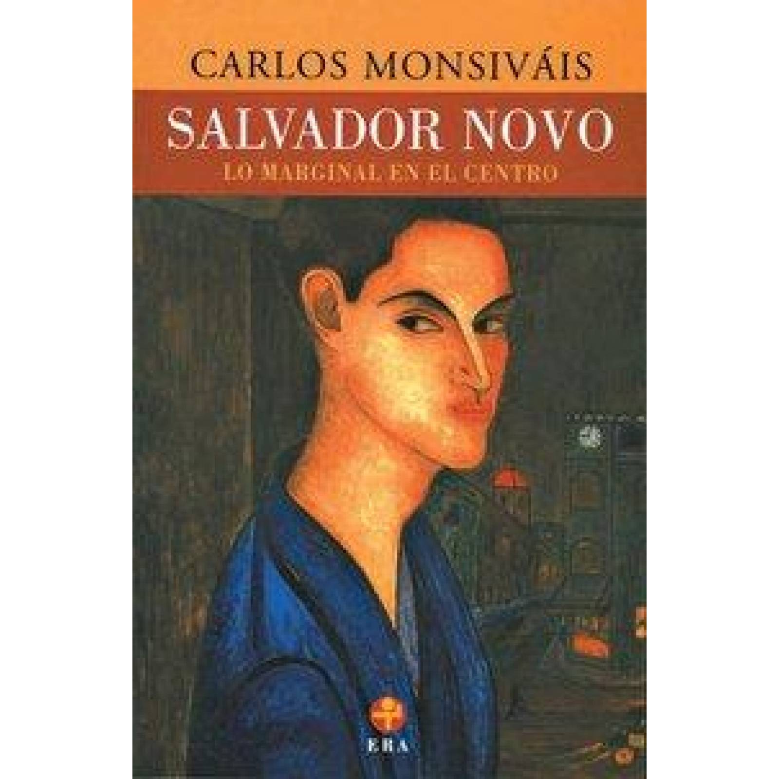 Salvador Novo