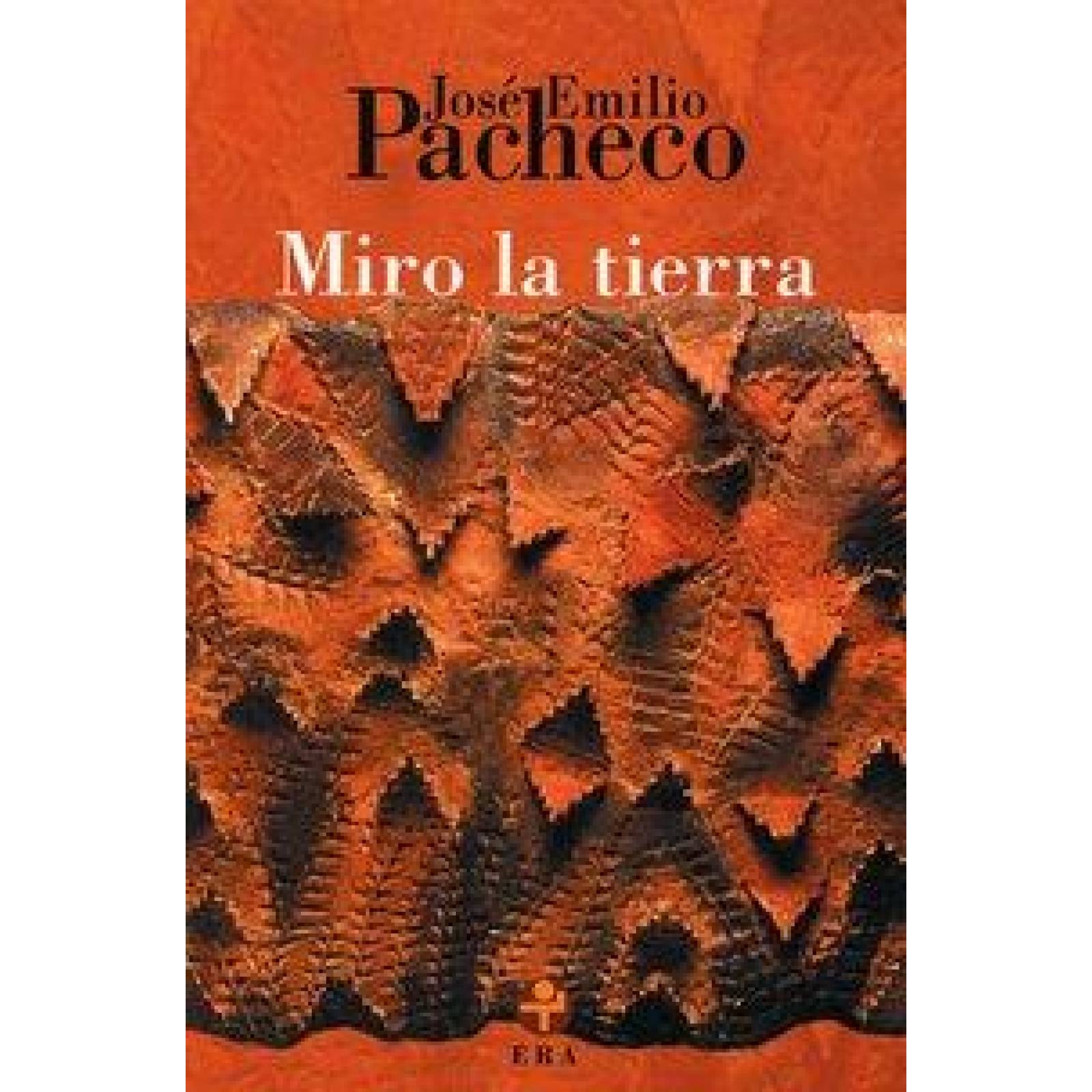 Miro la tierra 