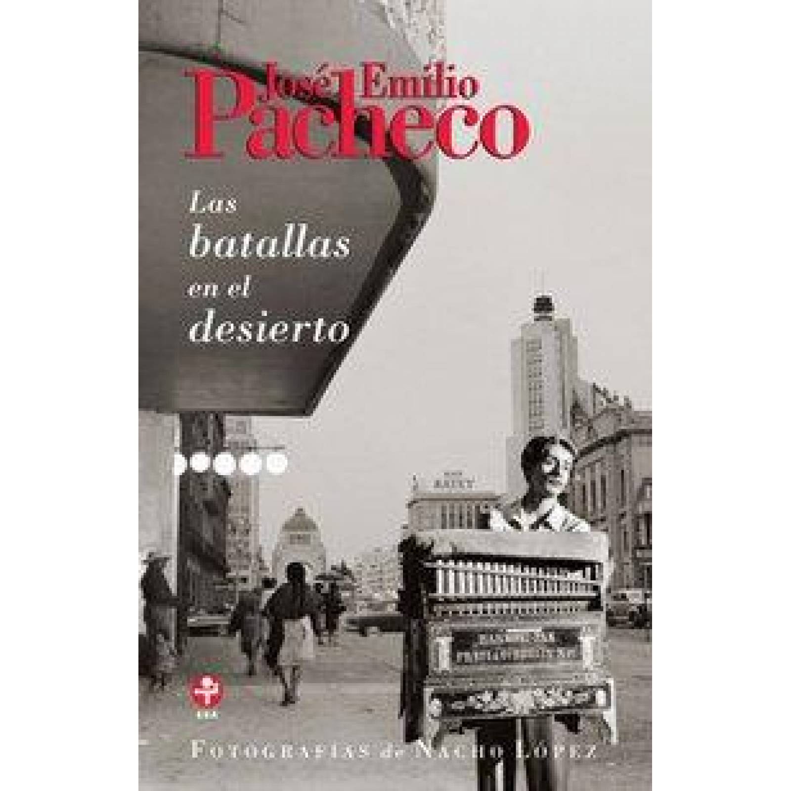 Las batallas en el desierto 