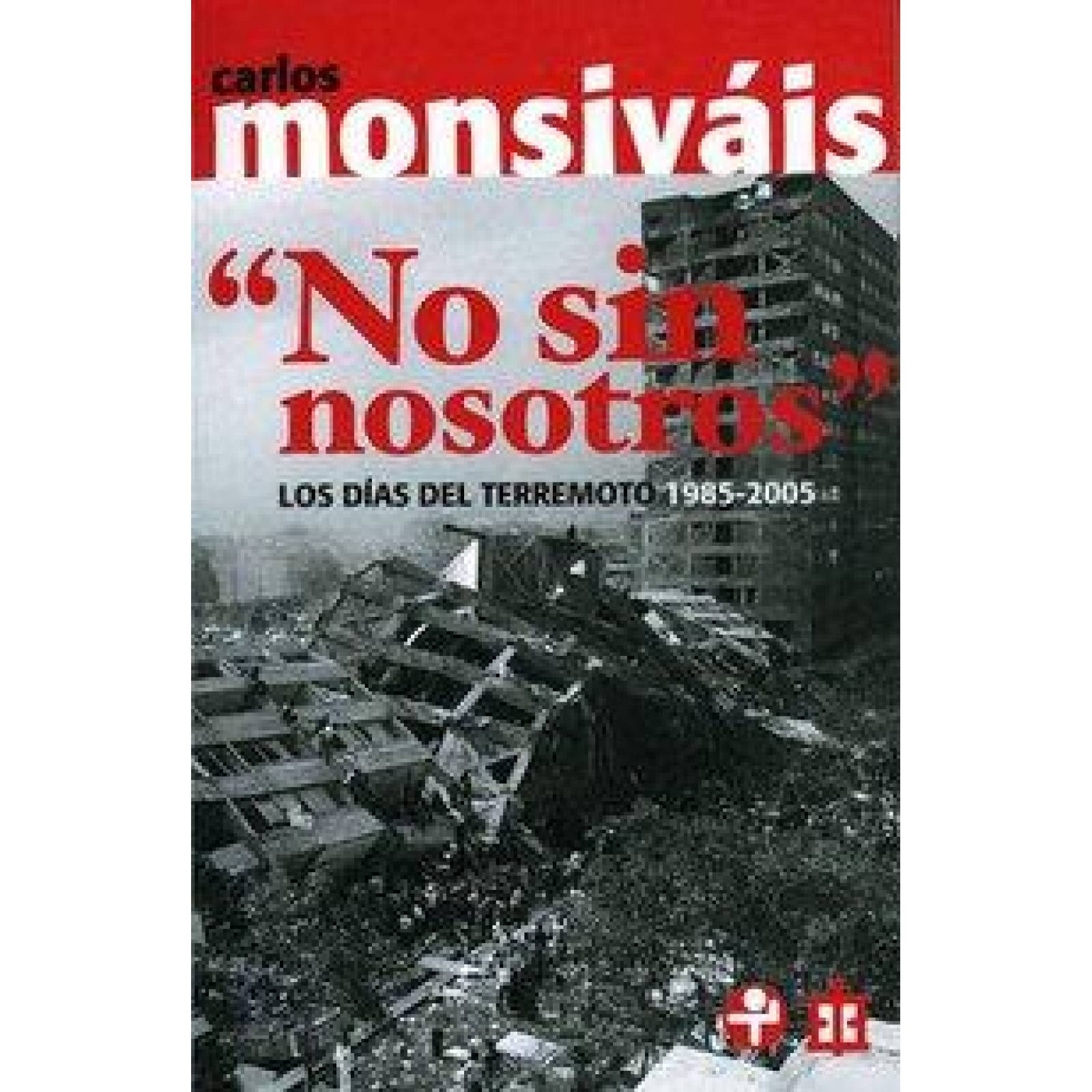 No sin nosotros