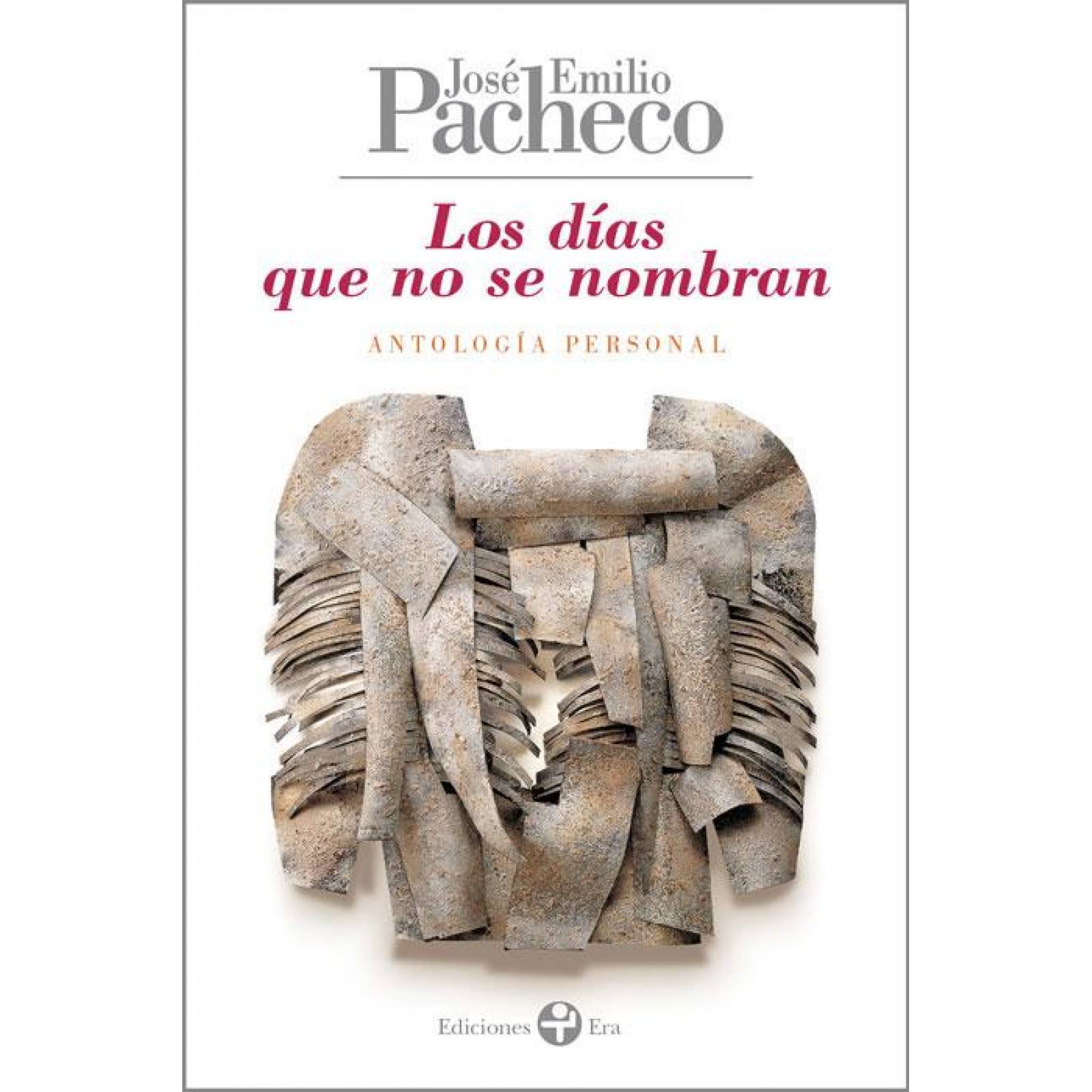 Los Días Que No Se Nombran 