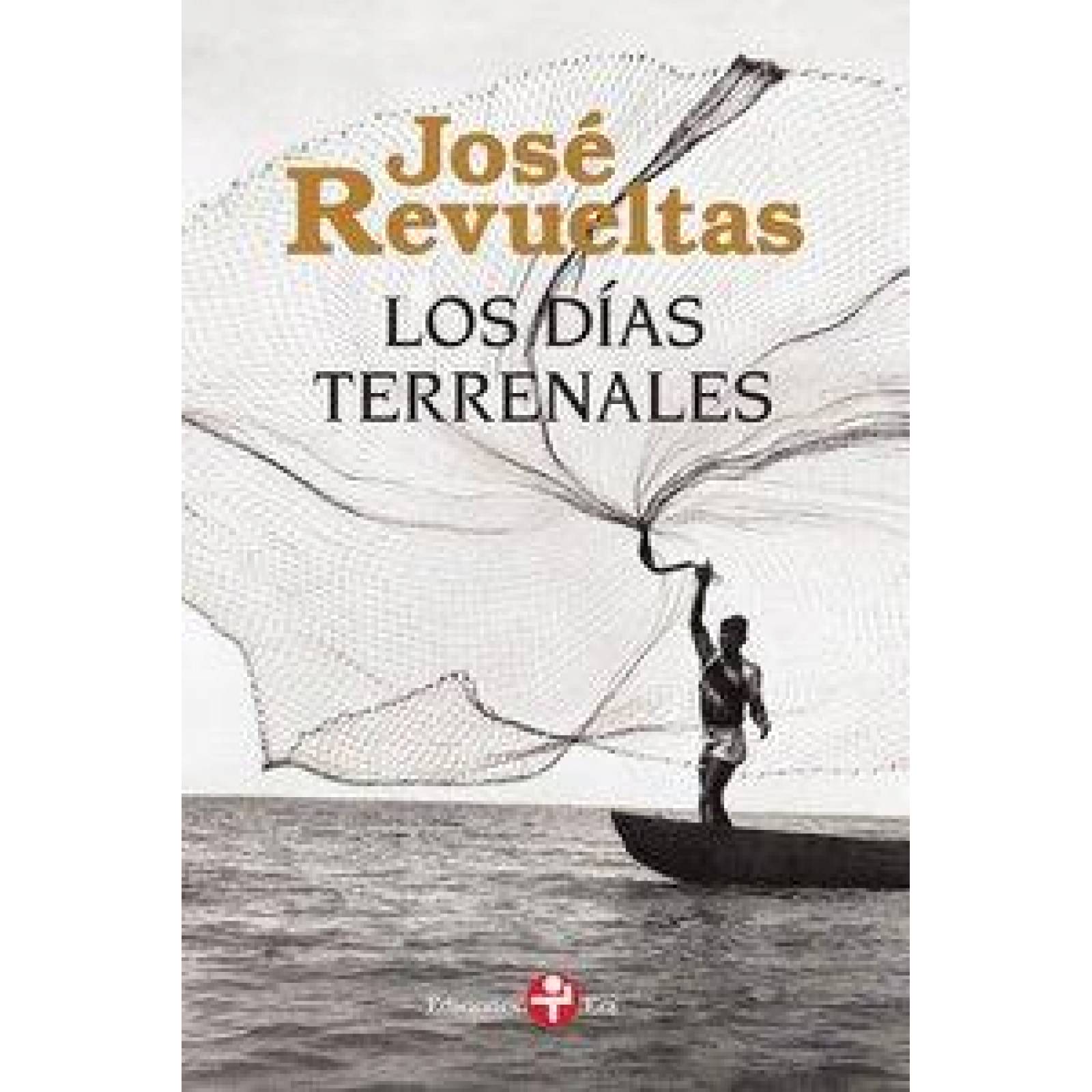 Los días terrenales 