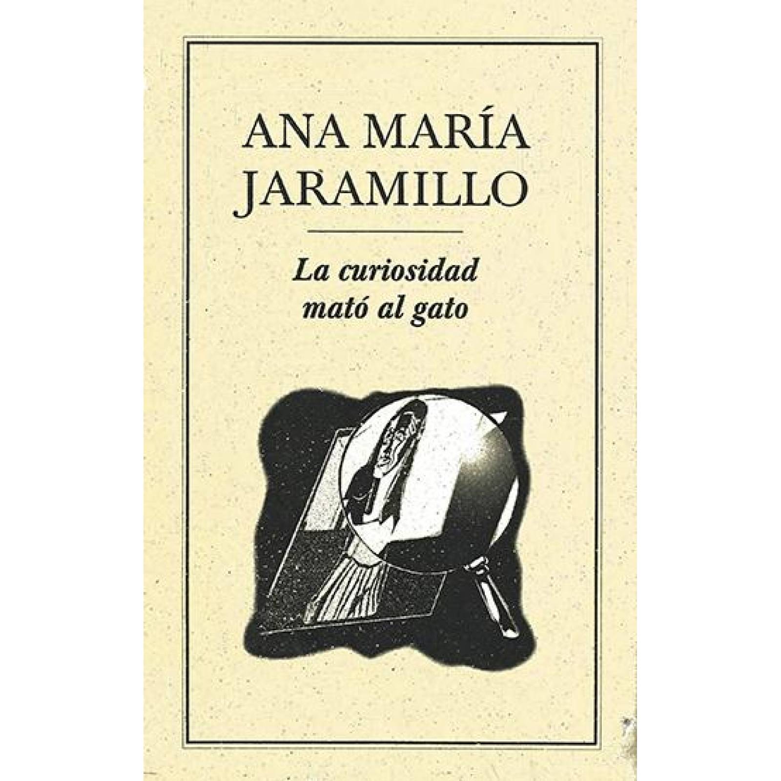 La curiosidad mató al gato 