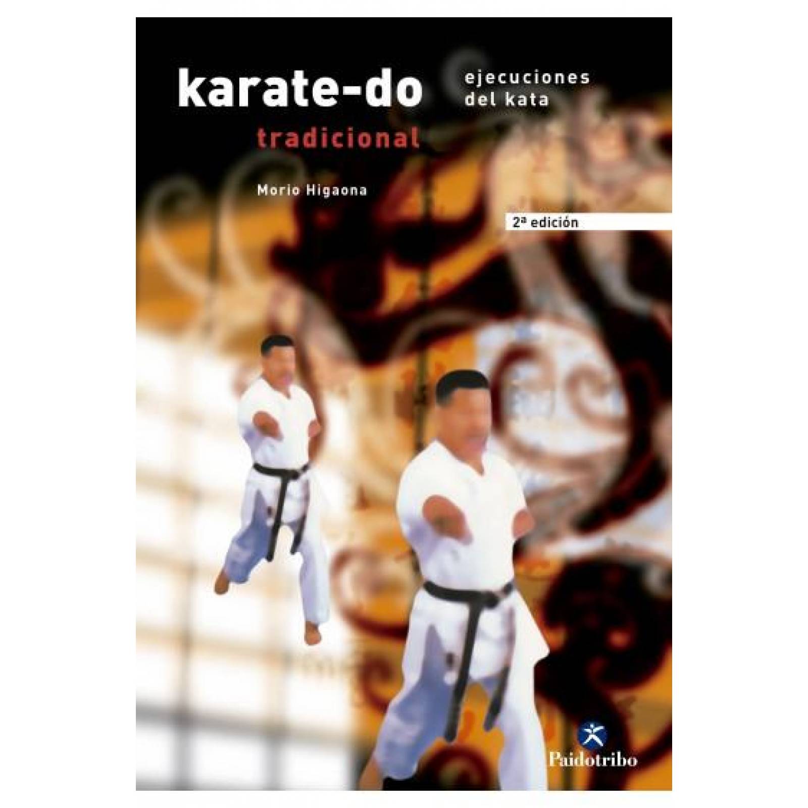 Karate-do tradicional. Ejecuciones del Kata 
