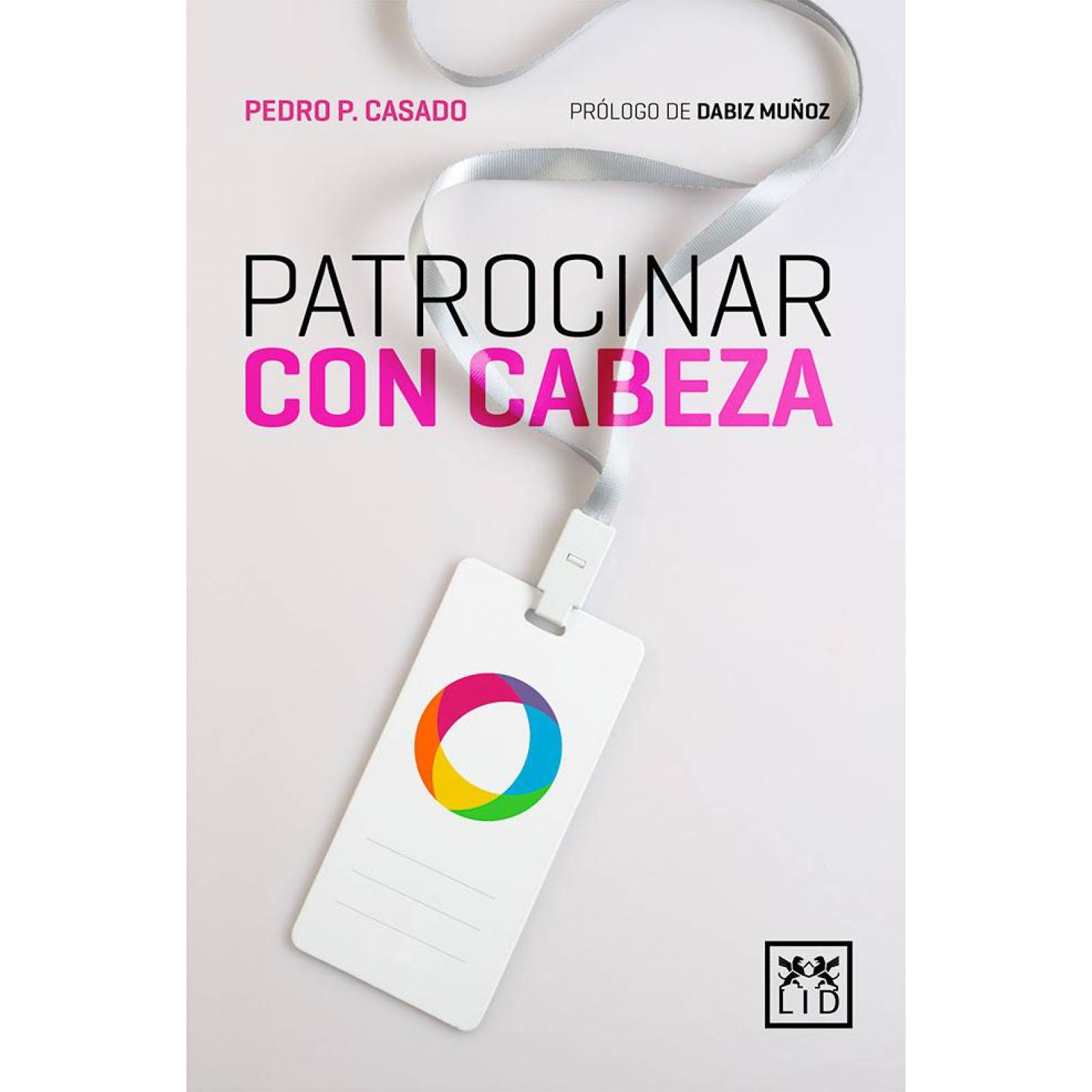 PATROCINAR CON CABEZA 
