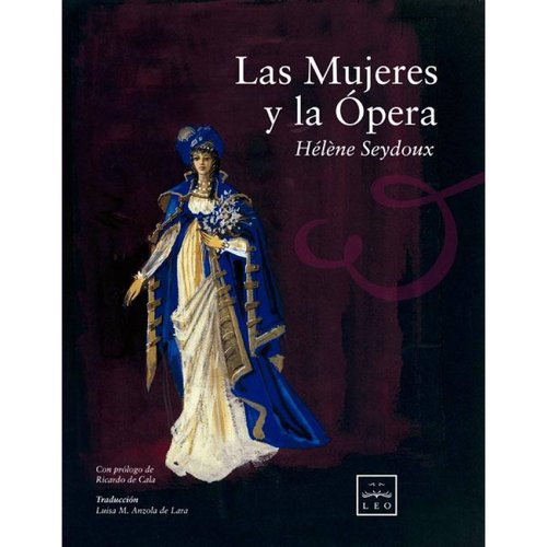 Las mujeres y la ópera 