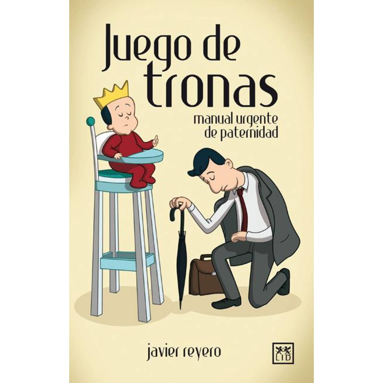 Juego de tronas 