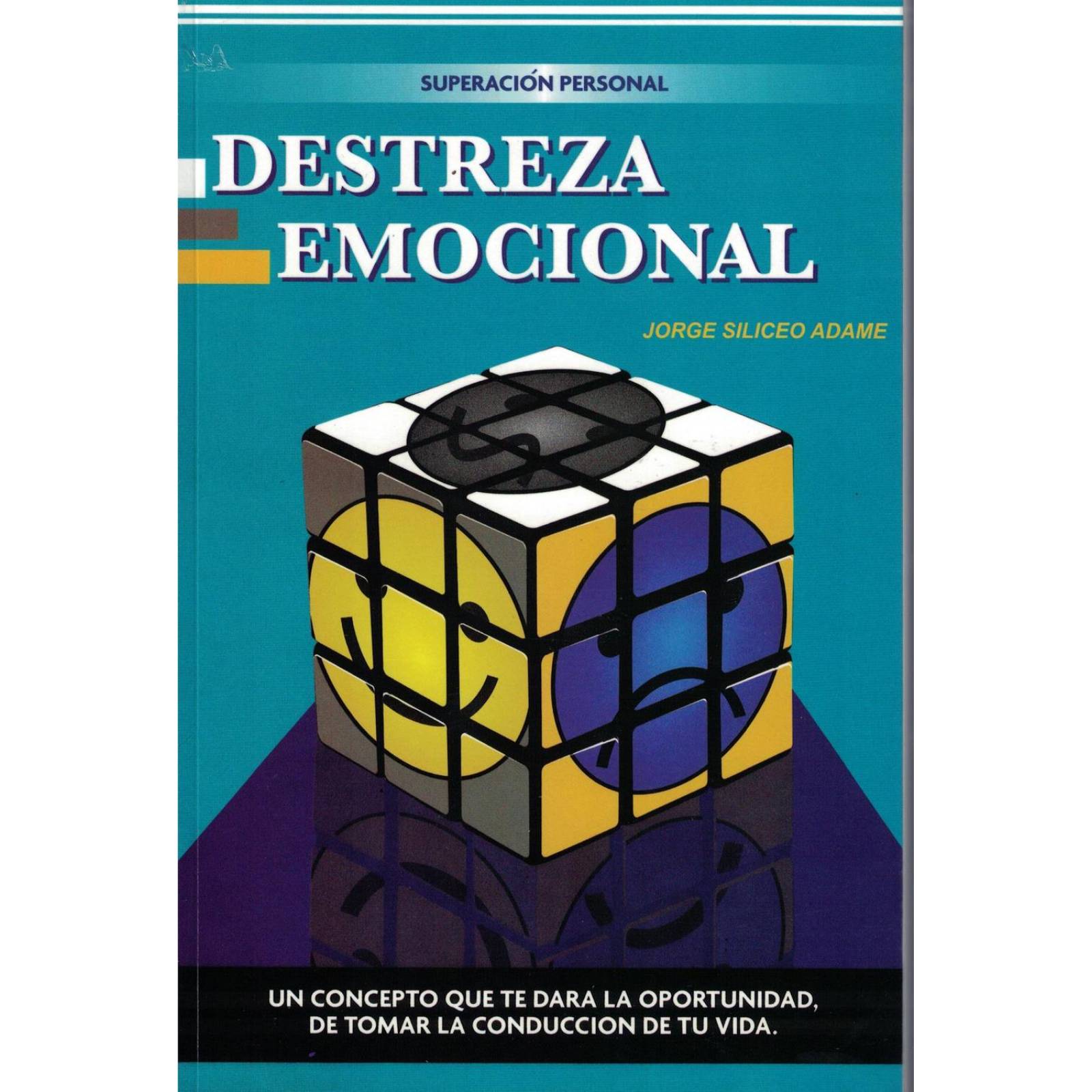 DESTREZA EMOCIONAL 