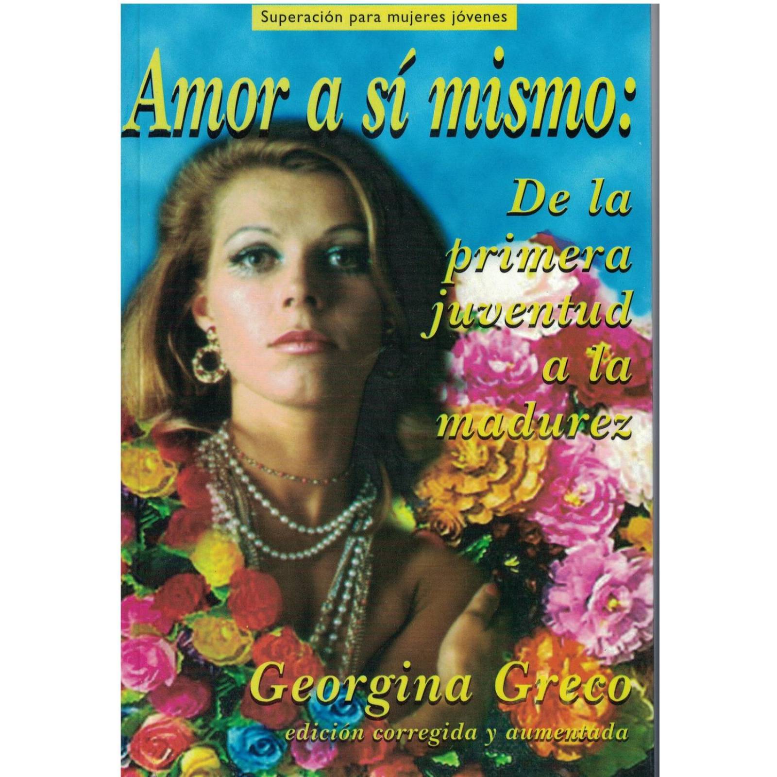 AMOR A SI MISMO 