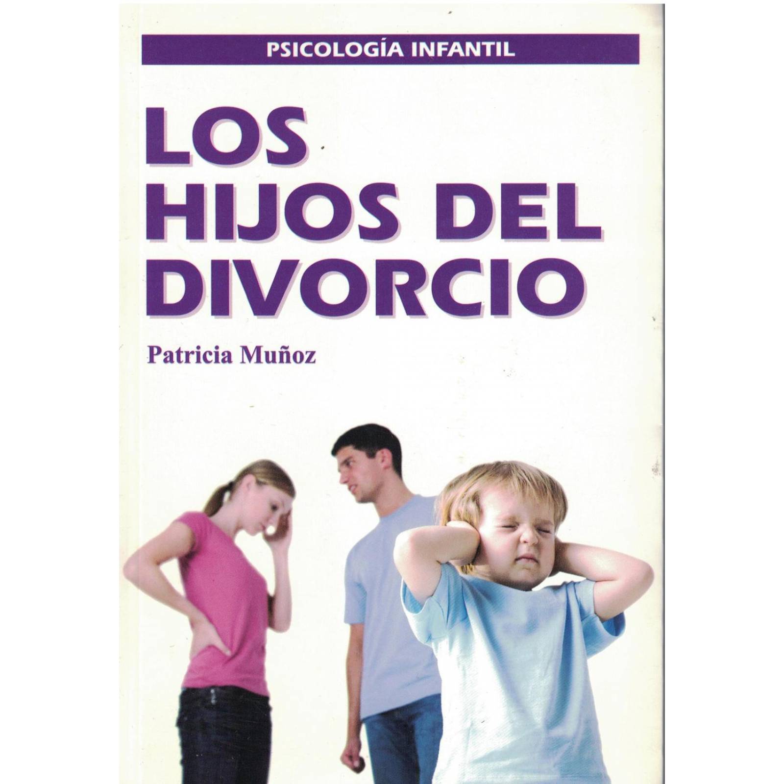 LOS HIJOS DEL DIVORCIO 