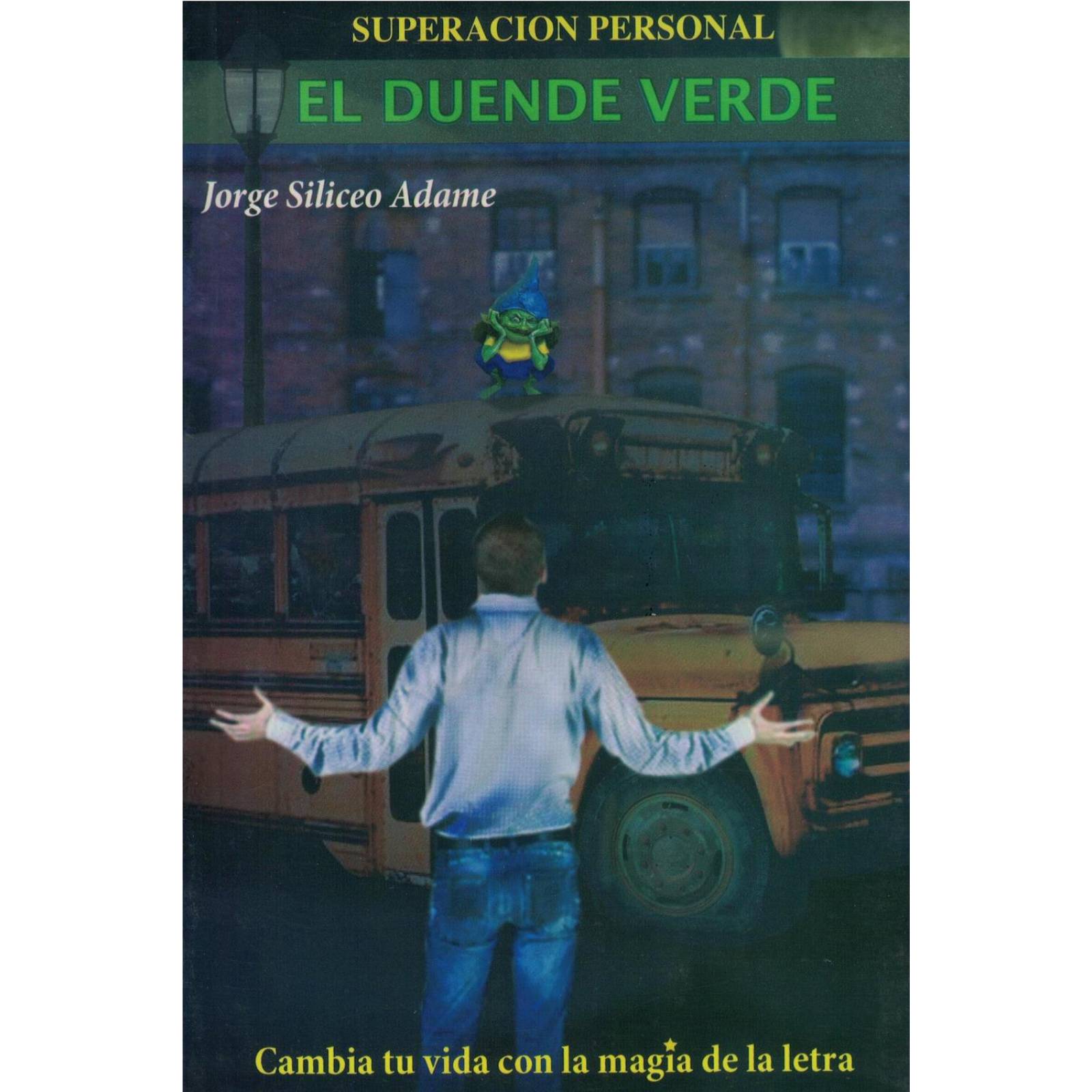 EL DUENDE VERDE 
