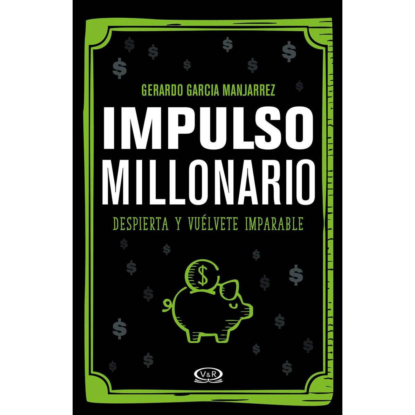 IMPULSO MILLONARIO 