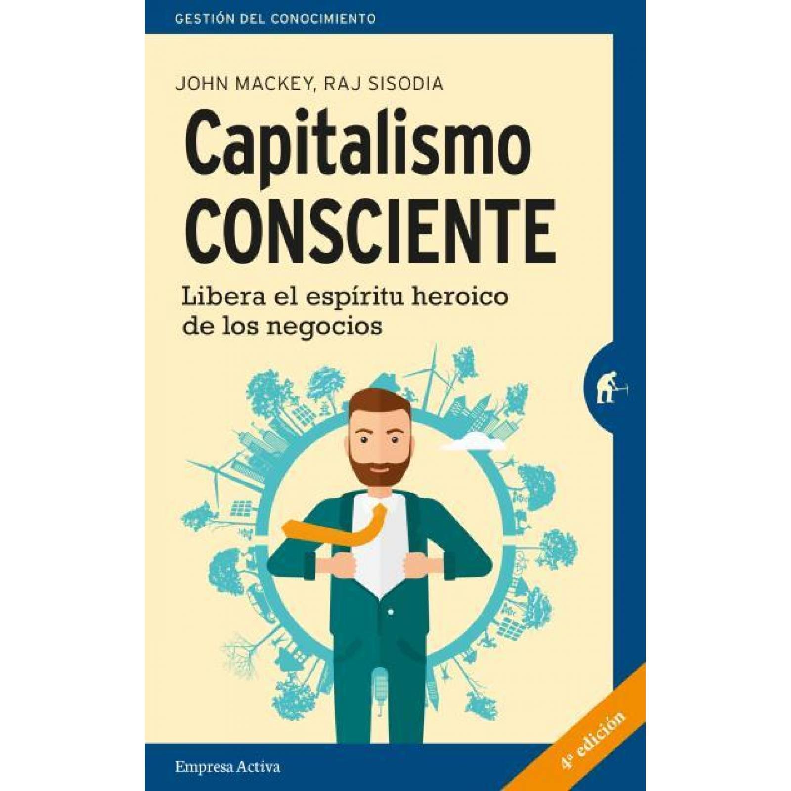 Capitalismo Consciente 