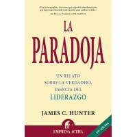 Paradoja, La Nueva Ed (Mex)