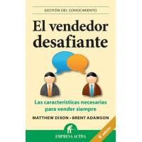 El Vendedor Desafiante