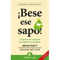 ¡bese Ese Sapo!