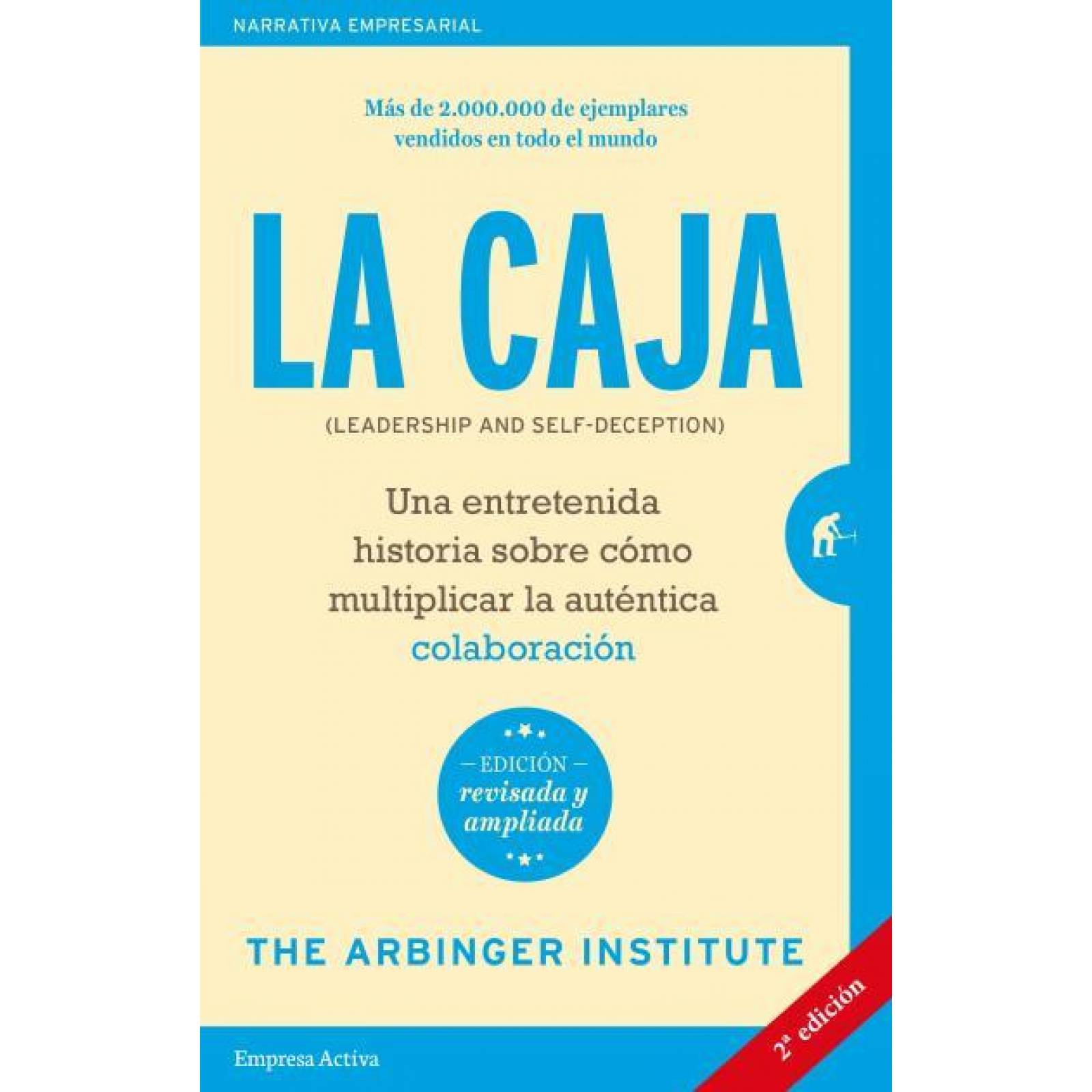 La Caja - Edición Revisada 