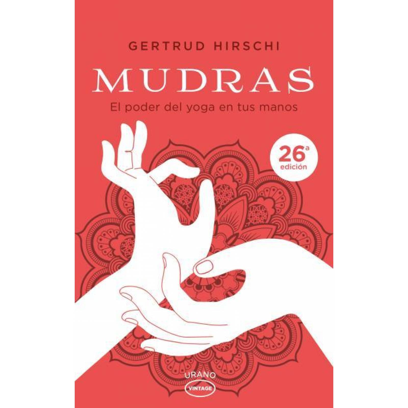 Mudras 