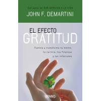 El Efecto Gratitud