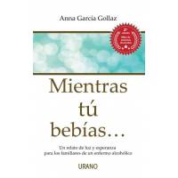 Mientras Tu Bebias (Mex) Nuevo Isbn