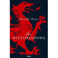 La Historiadora