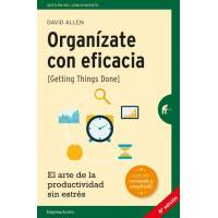 Organízate Con Eficacia