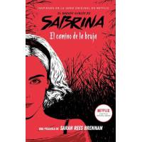 El Mundo Oculto De Sabrina